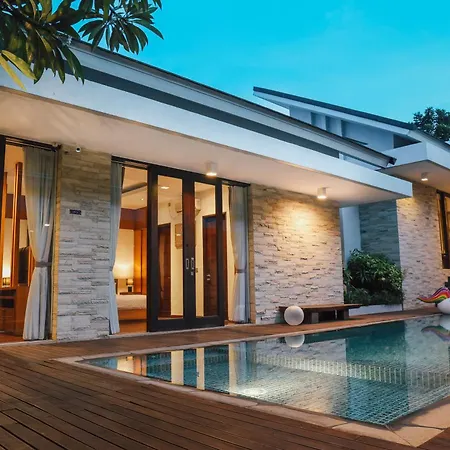 Bali Serenity Villa
