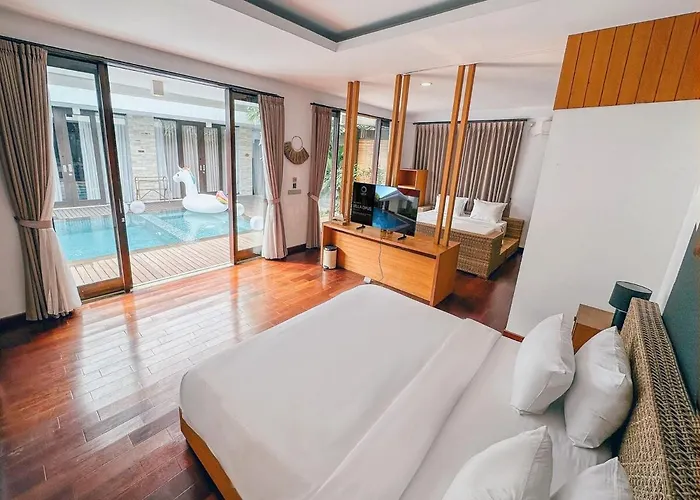 Bali Serenity