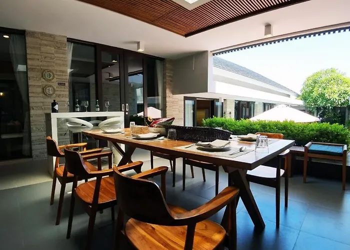 Bali Serenity