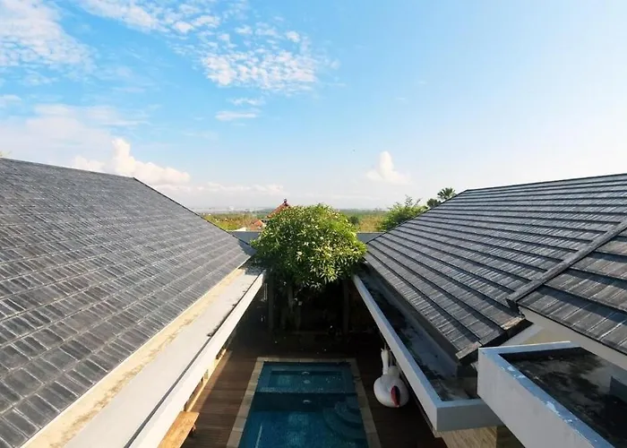 Bali Serenity *